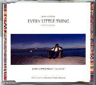 Jeff Lynne - Every Little Thing